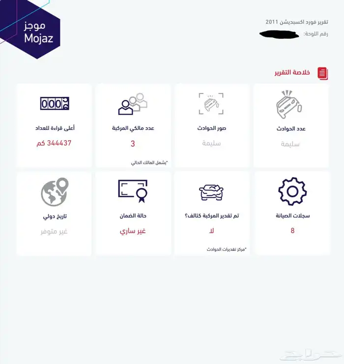 اكسبيديشن للبيع 15