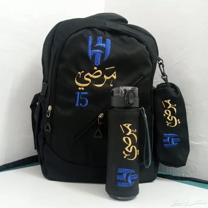 شنط مدرسيه 4
