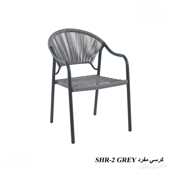 كرسي كراسي كوفيات مطاعم 16