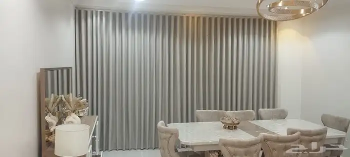 ستائر كهربائية 1