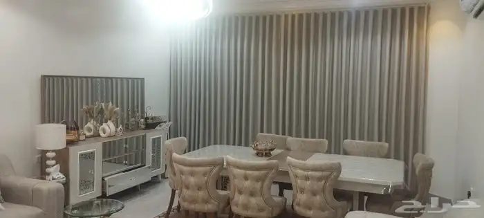ستائر كهربائية 2
