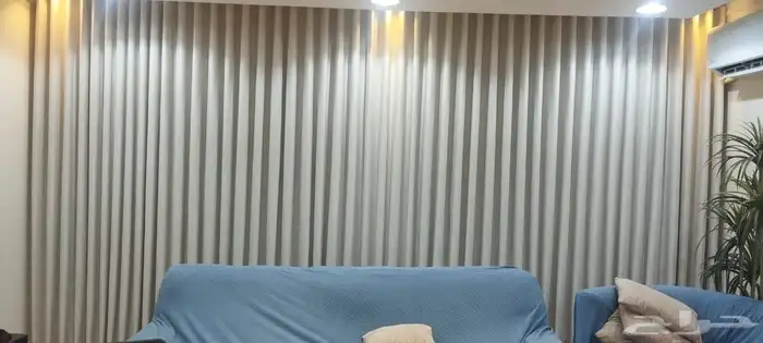 ستائر كهربائية 0