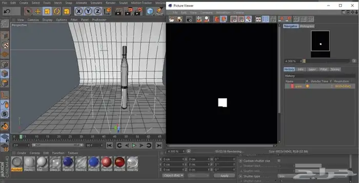 مصمم  جرافيك خبرة 15 عام منتجات -سوشيال ميديا- طباعة- لوحات 57