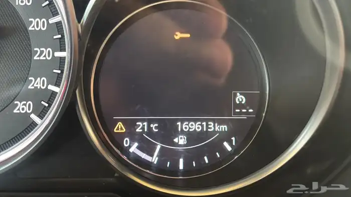 جيب مازدا cx9 فل كامل 2018 3