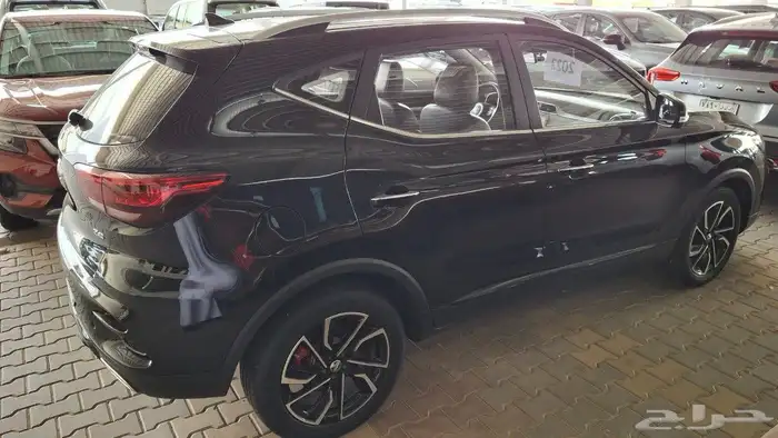 ام جي ZS 2022 مستعمله مفحوصه مضمونه مصينه 2