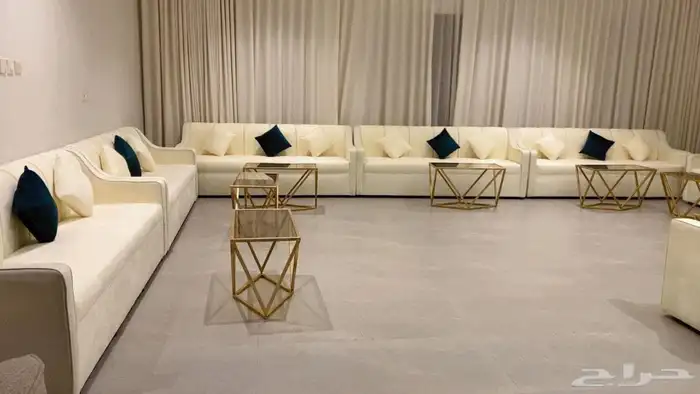 تاجير كنب 5