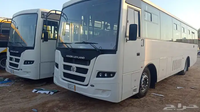 باص و كوستر و نقليات و آليات ثقيلة 2