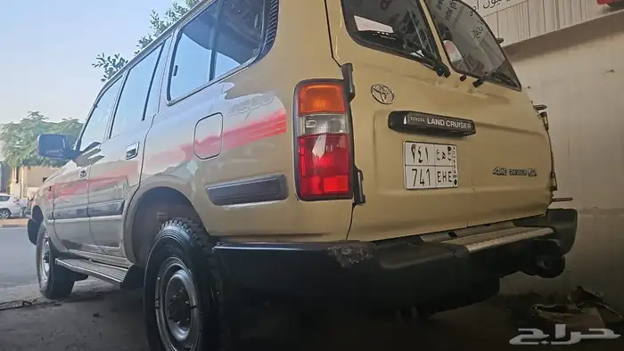 جيب GX نظيف جدا 96 7