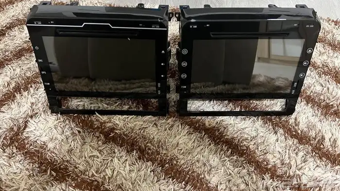 مسجل صالون 0