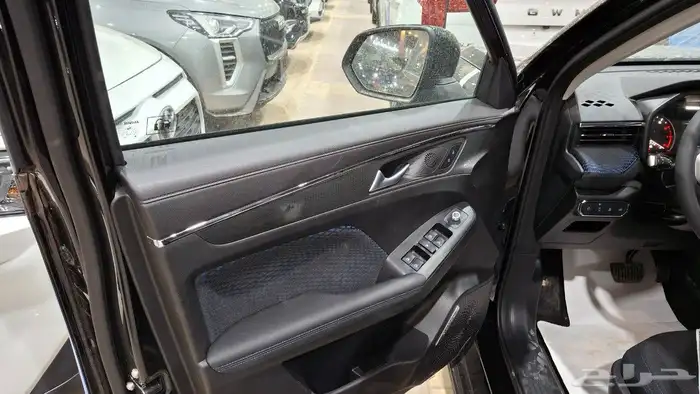 هافال جوليان 2025 فئه Basic جديد كاش او اقساط 5