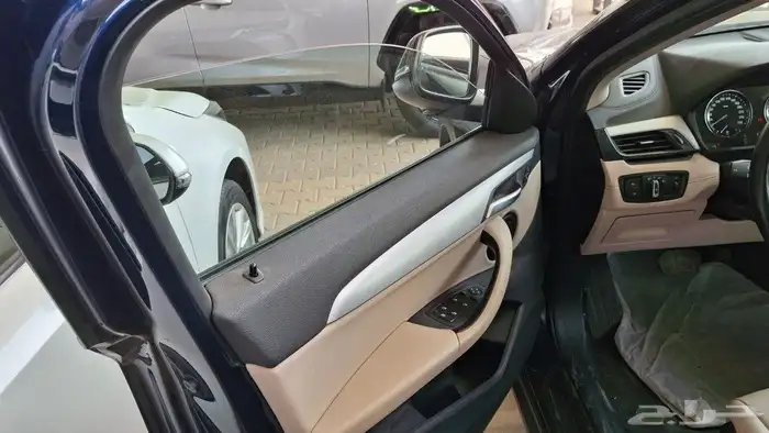 بي ام دبليو X2 2022 8A مستعمله مفحوصه مضمونه مصينه 6
