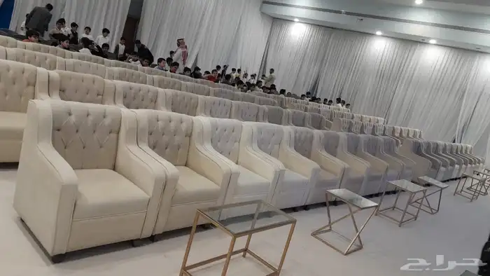 تاجير كنب 6