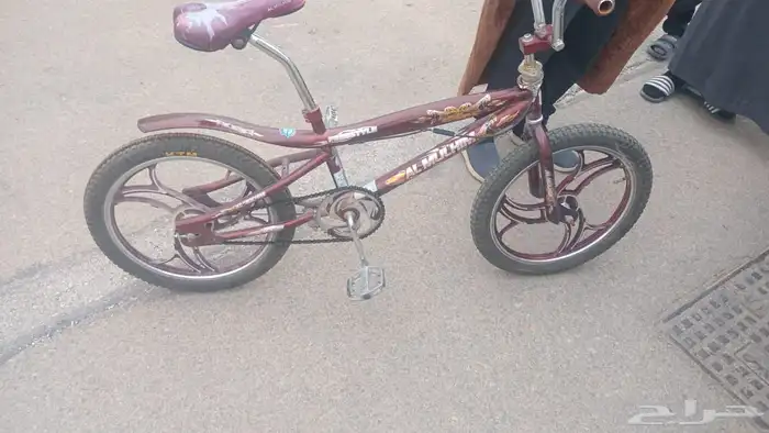 سياكل ا كوبرا 1