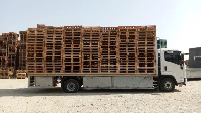 طبليات خشبية 16
