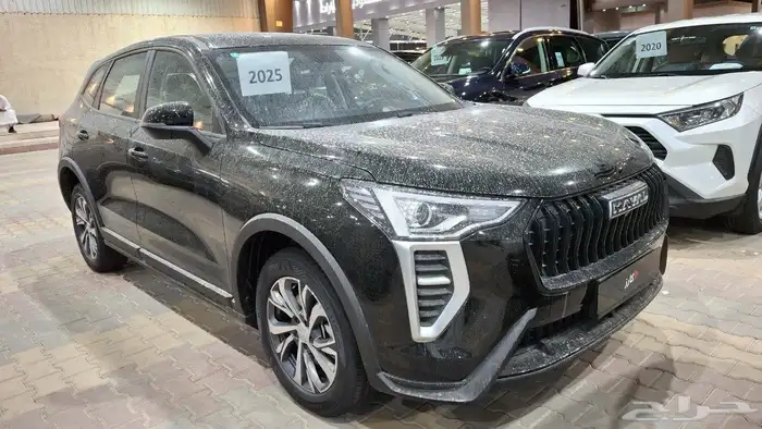 هافال جوليان 2025 فئه Basic جديد كاش او اقساط 1
