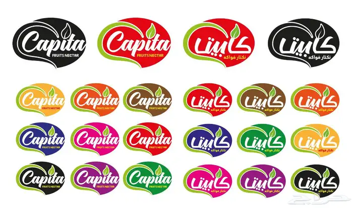 مصمم  جرافيك خبرة 15 عام منتجات -سوشيال ميديا- طباعة- لوحات 91