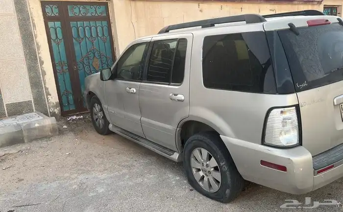 للبيع فورد ماونتنير 1