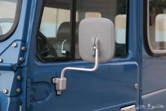Land Cruiser fj45 نوادر مجدد بالكامل قطع اصلي 18