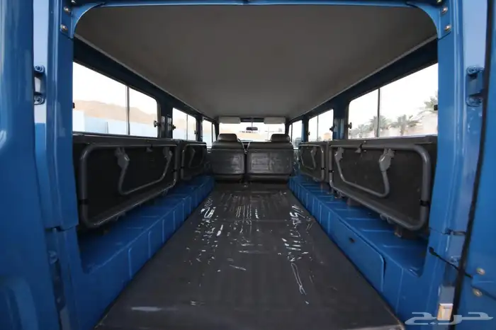 Land Cruiser fj45 نوادر مجدد بالكامل قطع اصلي 23