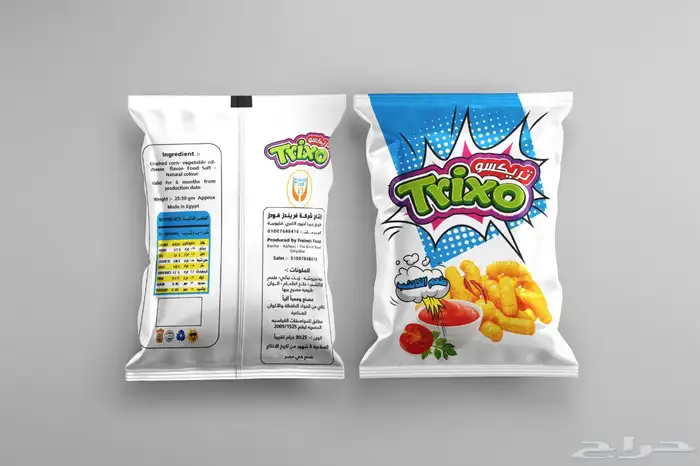 مصمم  جرافيك خبرة 15 عام منتجات -سوشيال ميديا- طباعة- لوحات 53