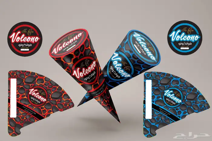 مصمم  جرافيك خبرة 15 عام منتجات -سوشيال ميديا- طباعة- لوحات 92