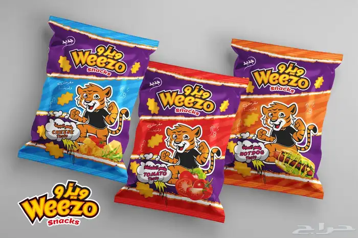 مصمم  جرافيك خبرة 15 عام منتجات -سوشيال ميديا- طباعة- لوحات 62