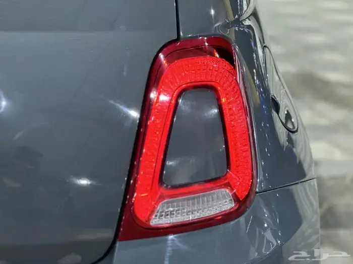 فيات C500 موديل 2020 6