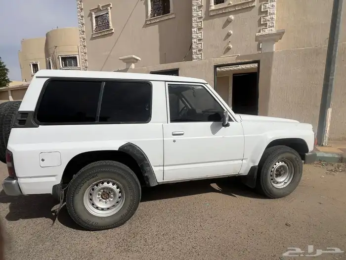جيب ربع نيسان 1