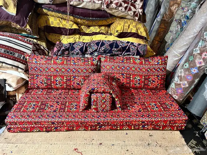 جلسات مجالس وبوت شعر 51