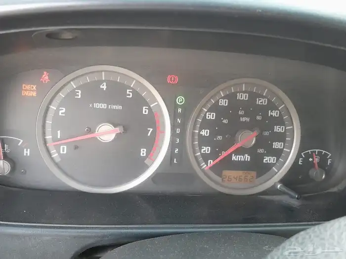 جيب ايسيزو دبل 2005 5