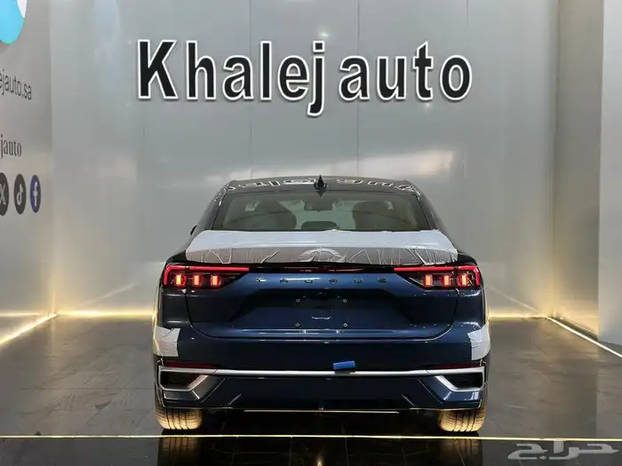 فورس تورس ترند 2025 3