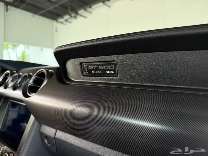 للبيع فورد موستينغ امريكي GT500 شيلبي 2022 17