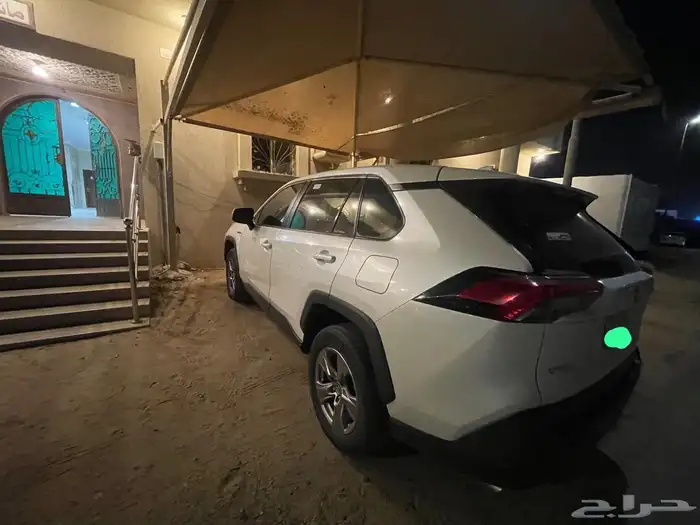 راف فور 0