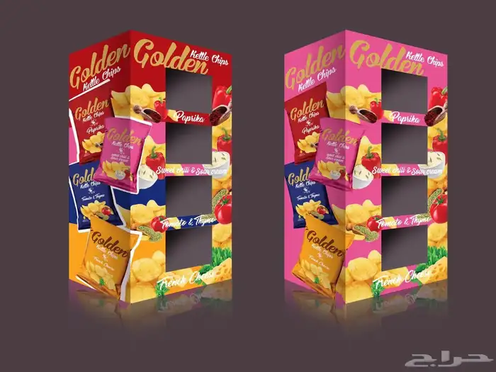 مصمم  جرافيك خبرة 15 عام منتجات -سوشيال ميديا- طباعة- لوحات 22