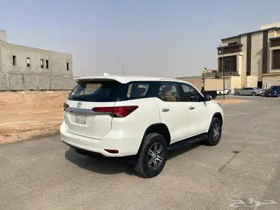 فورشنر 2020 index