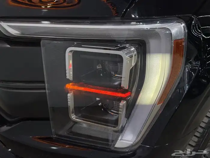 فورد f150 لاريت موديل 2022 ( بحالة الوكالة ) 20
