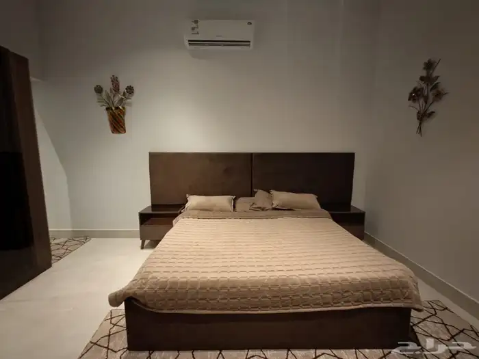 شاليه بالمزاحميه مقابل مصنع التمر 5