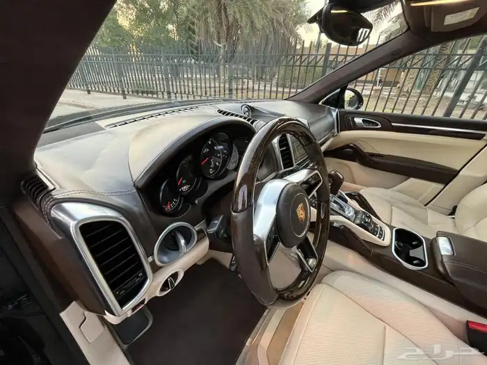 بورش كايين 2016 GTS ( طلبية خاصة ) 86