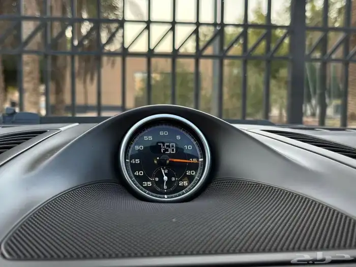 بورش كايين 2016 GTS ( طلبية خاصة ) 57