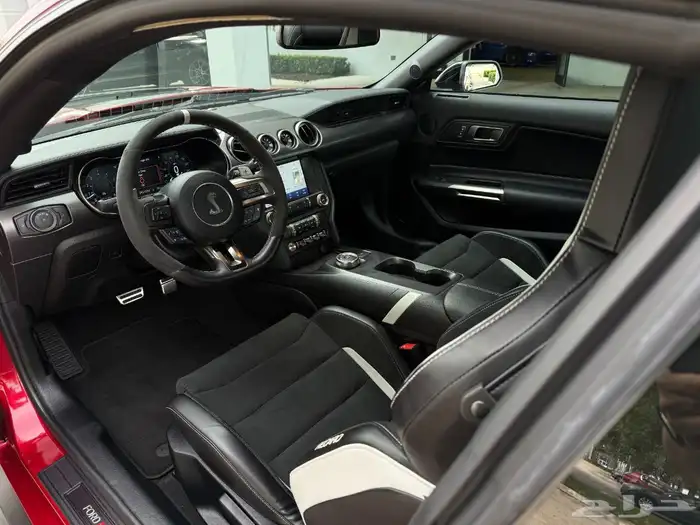 للبيع فورد موستينغ امريكي GT500 شيلبي 2022 28