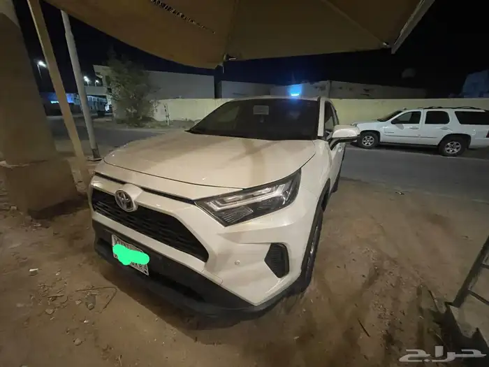 راف فور 1