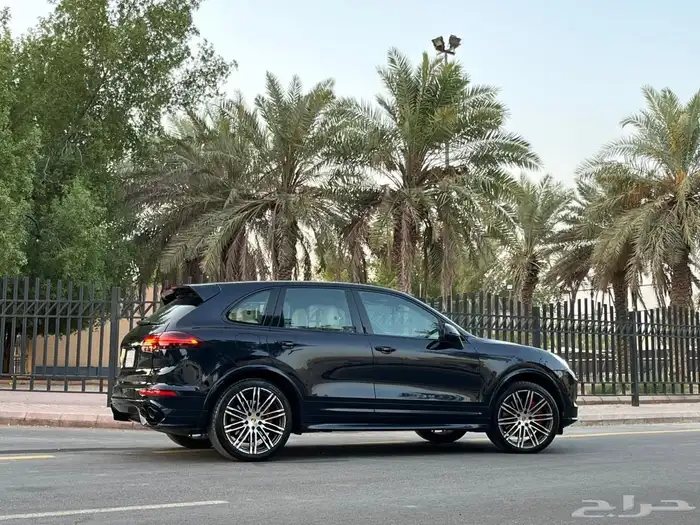 بورش كايين 2016 GTS ( طلبية خاصة ) 37