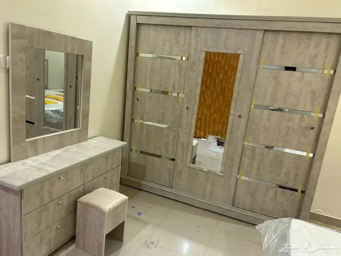 جديد غرفه آلنوم نفرين 1