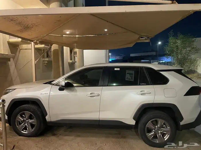 راف فور 5