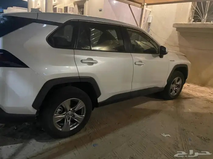 راف فور 4
