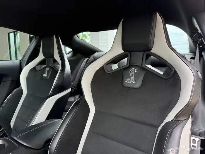 للبيع فورد موستينغ امريكي GT500 شيلبي 2022 40