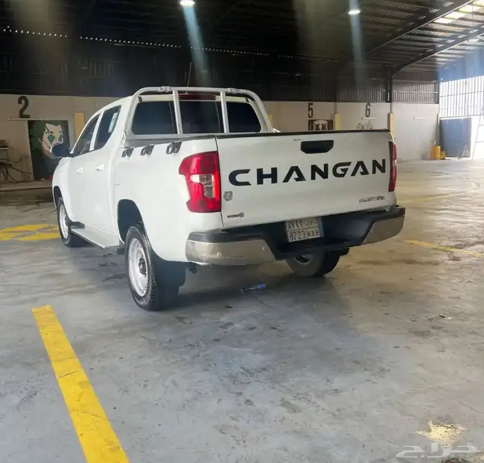 هنتر شانجان 1