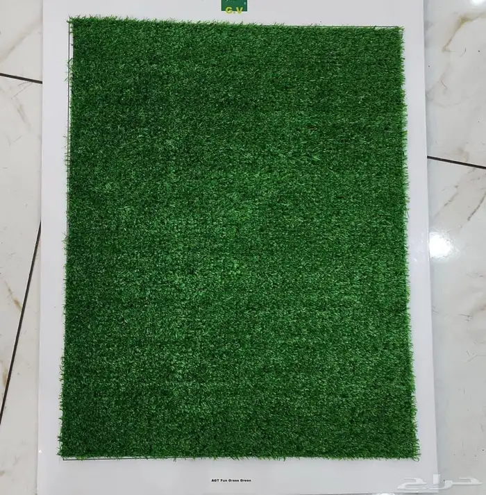 عشب صناعي ملاعب حدائق انجيلا إنجيله 9