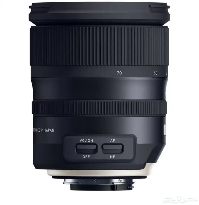 عدسة تامرون 24-70 mm 1