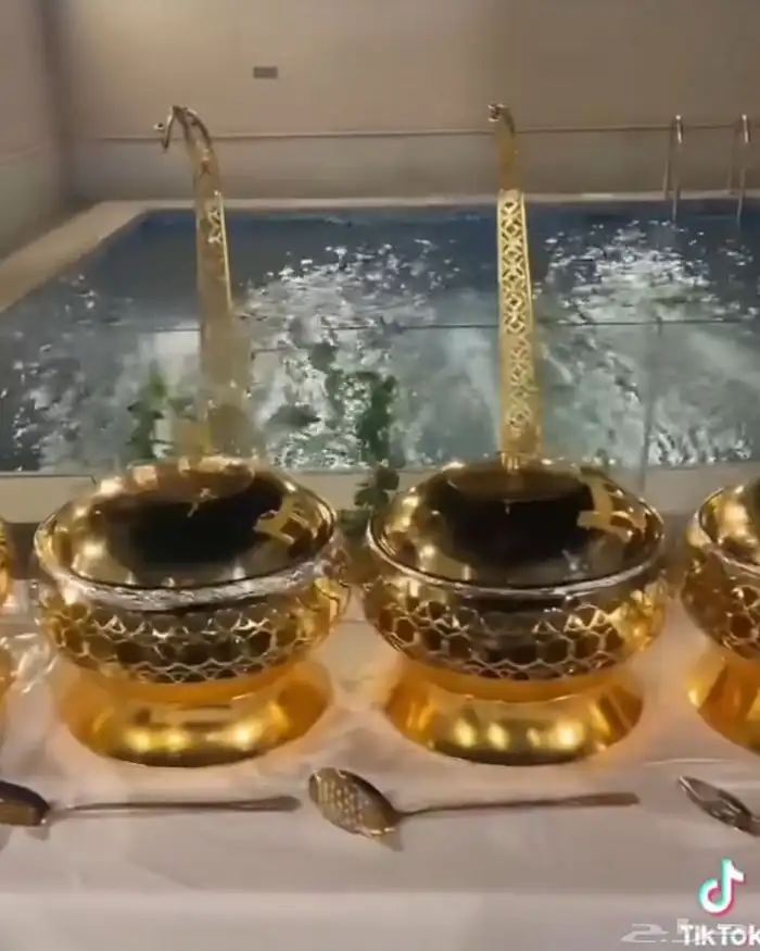 اسر منتجه مطبخ الدار 4